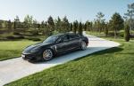Porsche Panamera 4S 2016 года